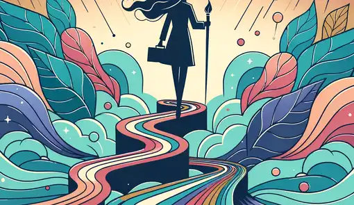 Editor-in-Chief: Navigating the Demands of Media Leadership